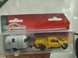 Majorette premium