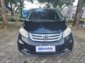 DP MURAH Honda Freed 1.5 E Bensin-AT 2014 CTVKB
