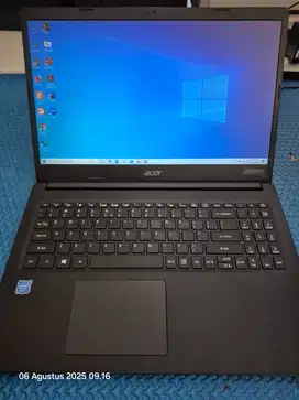LAPTOP Acer Extensa EX215-31-C92L