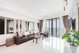 Dijual apart sain moritz puri indah jakbar