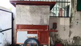 Jual Grobak bakso