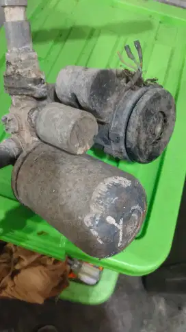 Mesin air MEREK PANASONIK