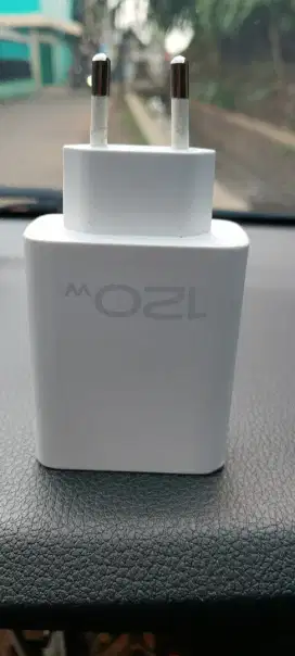Charger VIVO 120WATT ORIGINAL