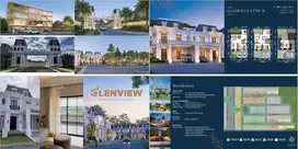 Glenview (Modern Classic Style) Citra Gran Cibubur