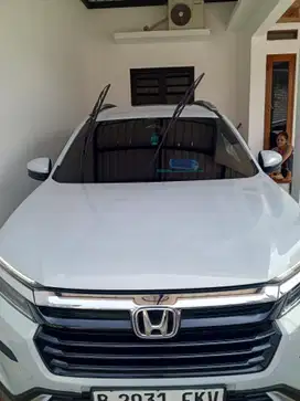 Honda BR-V 2023 Bensin