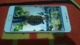 Meizu M5 Note 4G ram 3gb layar 5.5 inchi