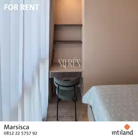For SALE SQ Res Apartment - Fully Furnished - 1BR - BRAND NEW
