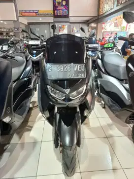 ALL NEW NMAX 155 ABS 2021 -SRI SANJAYA -DISKON 1.5 JT CASH KREDIT 1 JT