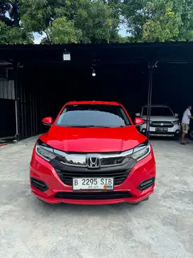 Honda HR-V 2019 Bensin