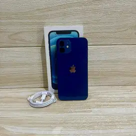 iPhone 12 128GB Blue iBox