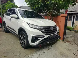 Toyota Rush 2021 Bensin