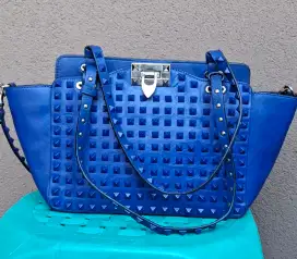 Preloved Sling and hand bag VALENTINO original