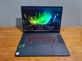 ROG Zephryus G16 GU605MV Core Ultra 9 185H 32/1TB RTX 4060 8GB Garansi