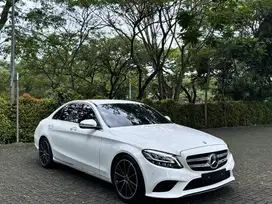W205 Facelift! Mercedes Benz C200 EQ Boost 2019 320i GLA200 CLA200