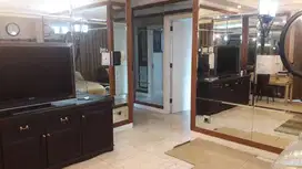 APARTMEN ISTANA SAHID 3 BEDROOM