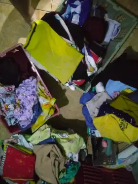 PAKET USAHA BAJU TERJAMIN MURAH