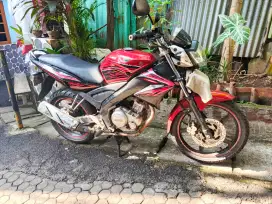 Vixion Old 2010