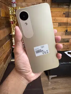 Oppo A17K 4/64GB