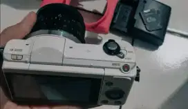 Body Sony A5000