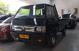 1ribuKM MASIH BARU, MURAH Mitsubishi L300 pick up 2025 L 300 pickup