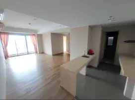 Dijual apartemen 3 Bedroom di HOLLAND VILLAGE jakarta pusat