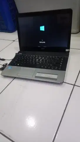 Jual laptop Lenovo