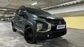 DP MURAH Mitsubishi Xpander 1.5 Cross Rockford-AT 2021  CNIMB