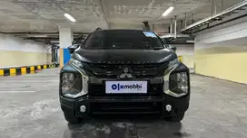 DP MURAH Mitsubishi Xpander 1.5 Cross Rockford-AT 2021  CNIMB