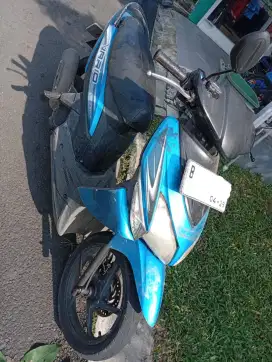 Honda Vario Karbu