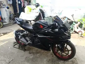 For Sale Honda CBR250RR