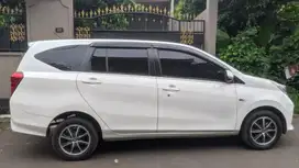 Toyota Calya 2019 Bensin