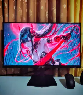 monitor skyworth 2k resolusi 180hz