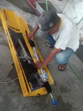 Dijual Rack Steer Mazda 2 Skyactive Bekas