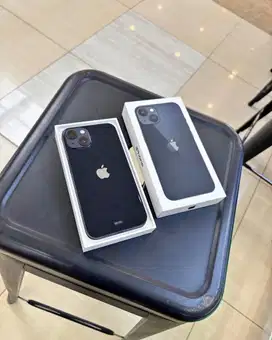 IPhone 13 128gb resmi iBox PA/A