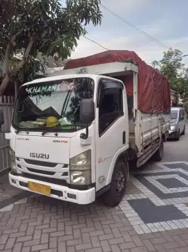 Dijual Isuzu Elf NMR71 tahun 2020