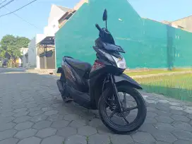 Honda Beat FI 2015 Murah