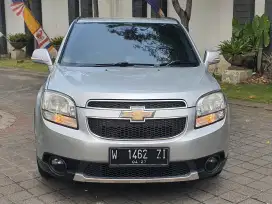 Orlando lt 2016 at service record bisa krdt