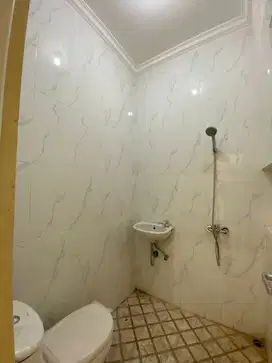 Rumah Minimalis Di Kota Depok.. Dapatkan Hunian 1 Lantai Di Sukmajaya