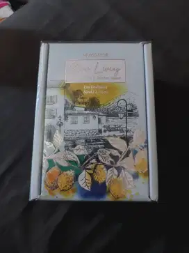 Parfum mykonos slow living New