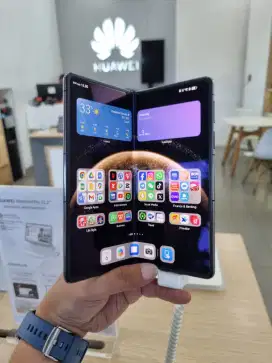 HUAWEI MATE X6 12GB/512GB NEW