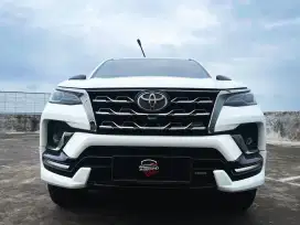 Fortuner GR Sport Tetradrive 4x4 2022 #fortuner 4x4 #fortuner gr