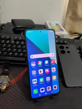 Redmi note 13 8/256GB 4G bu