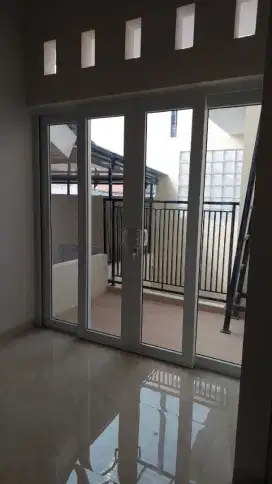 Jual Pintu UPVC Murah