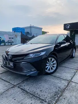 (Km Low 30ribu Record) TOYOTA CAMRY 2.5V AT 2021