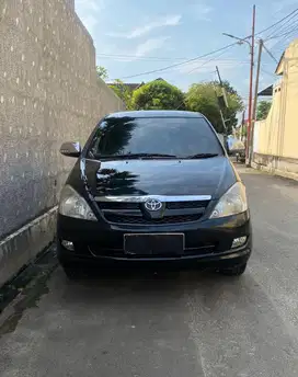 Toyota Kijang Innova 2.5 V MT 2008