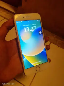 Jual iphone 8 64GB