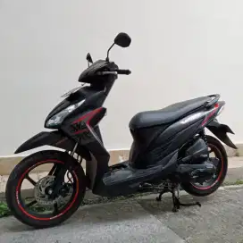 HONDA VARIO 110 TH 2016