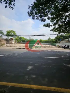 DIJUAL CEPAT TANAH / KAVLING DI JALAN ALTERNATIF CIBUBUR  ‎