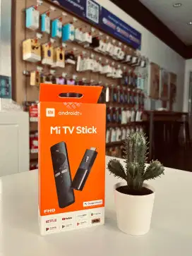 Mi TV stick android