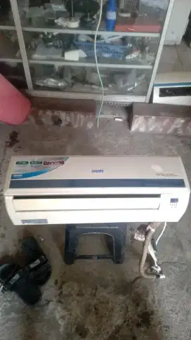 Ac 1/2pk lowwat 320w